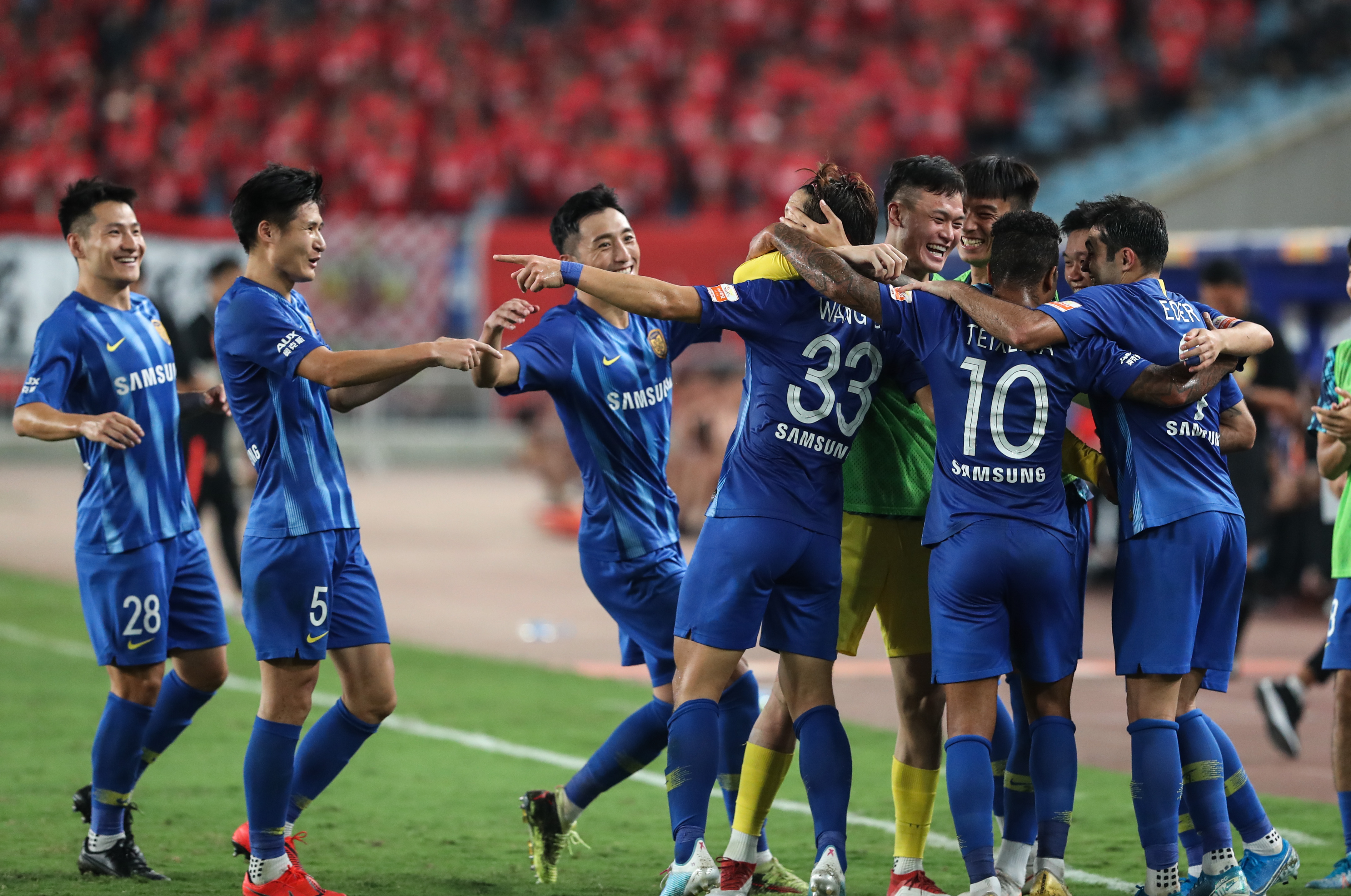 加速 加速